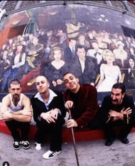 System of a Down’s Net Worth