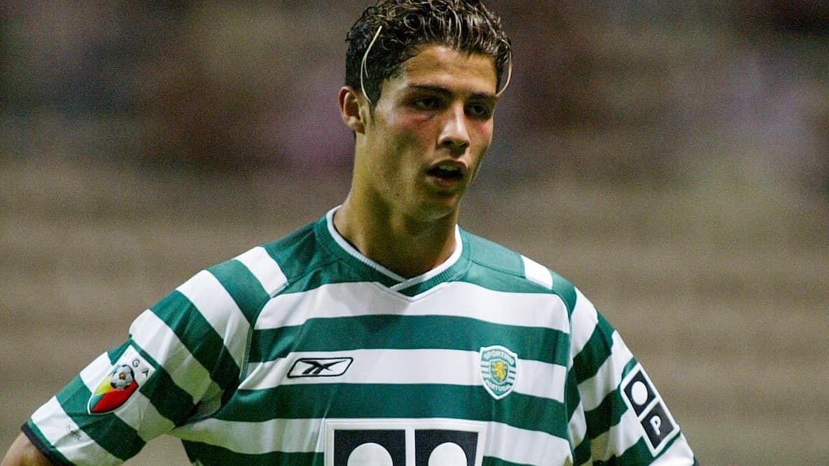 Sporting are dreaming of their former winger&#039;s return