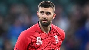 IND vs ENG 2022: Why is Mark Wood not playing today's T20 World Cup semi-final?