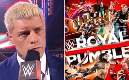 WWE Royal Rumble 2023 में होने वाले मेंस रंबल मैच के विजेता को लेकर दिग्गज का बड़ा खुलासा, 8 बार का चैंपियन मचाएगा बवाल?