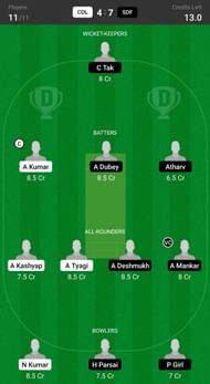 Fantasy suggestion #2