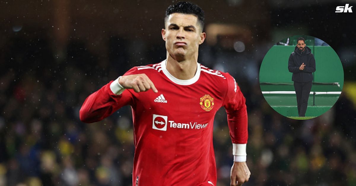Will Cristiano Ronaldo return to Sporting?