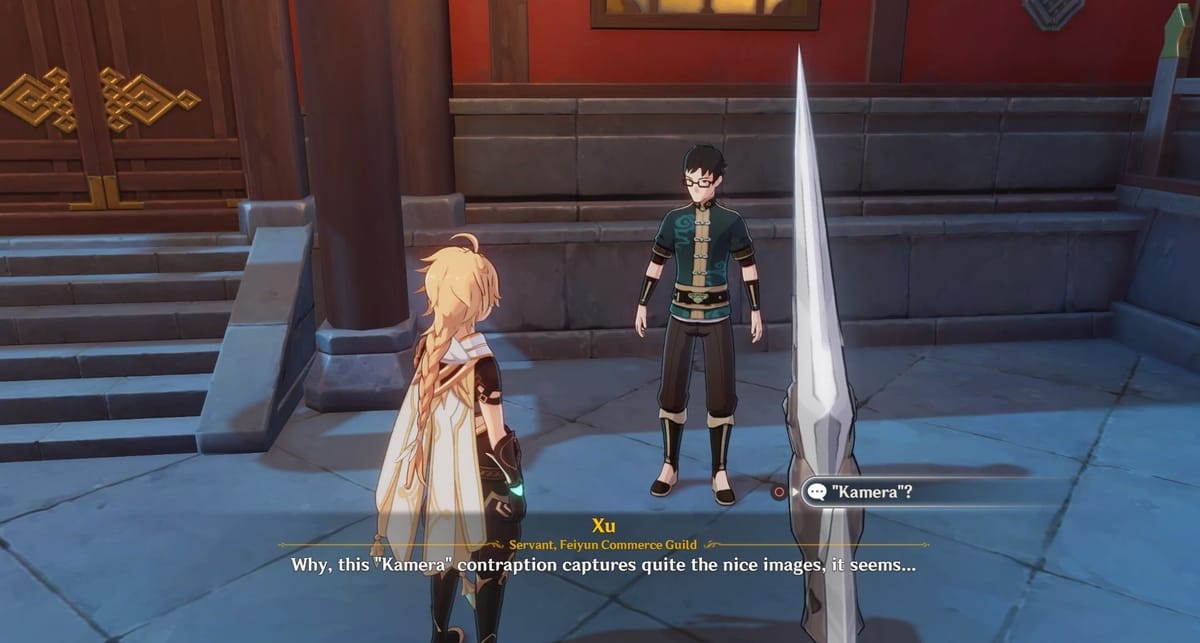 Genshin Impact Snapshots quest guide How to unlock, locations, and