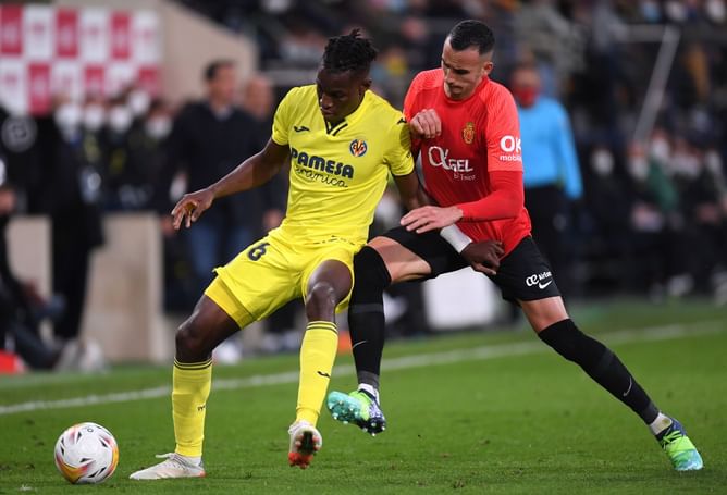 Villarreal vs Mallorca Prediction and Betting Tips | 6th November 2022