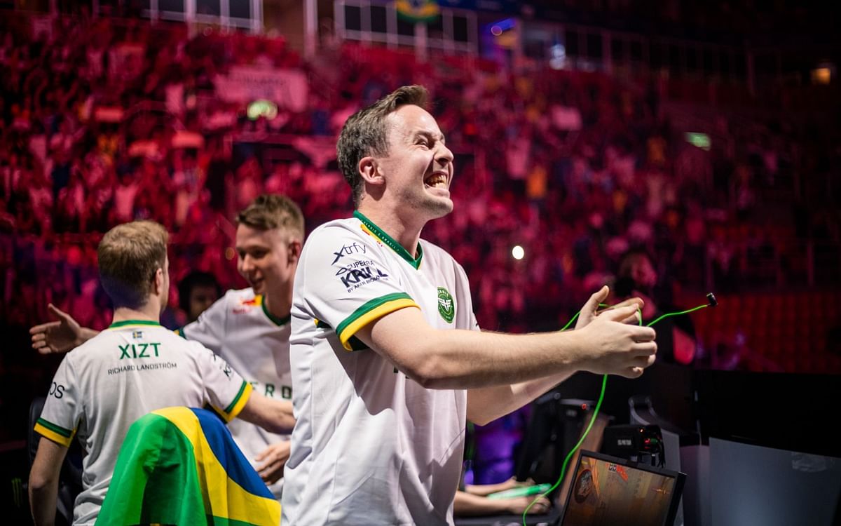 When and where to watch CSGO IEM Rio Major 2022 Grandfinal