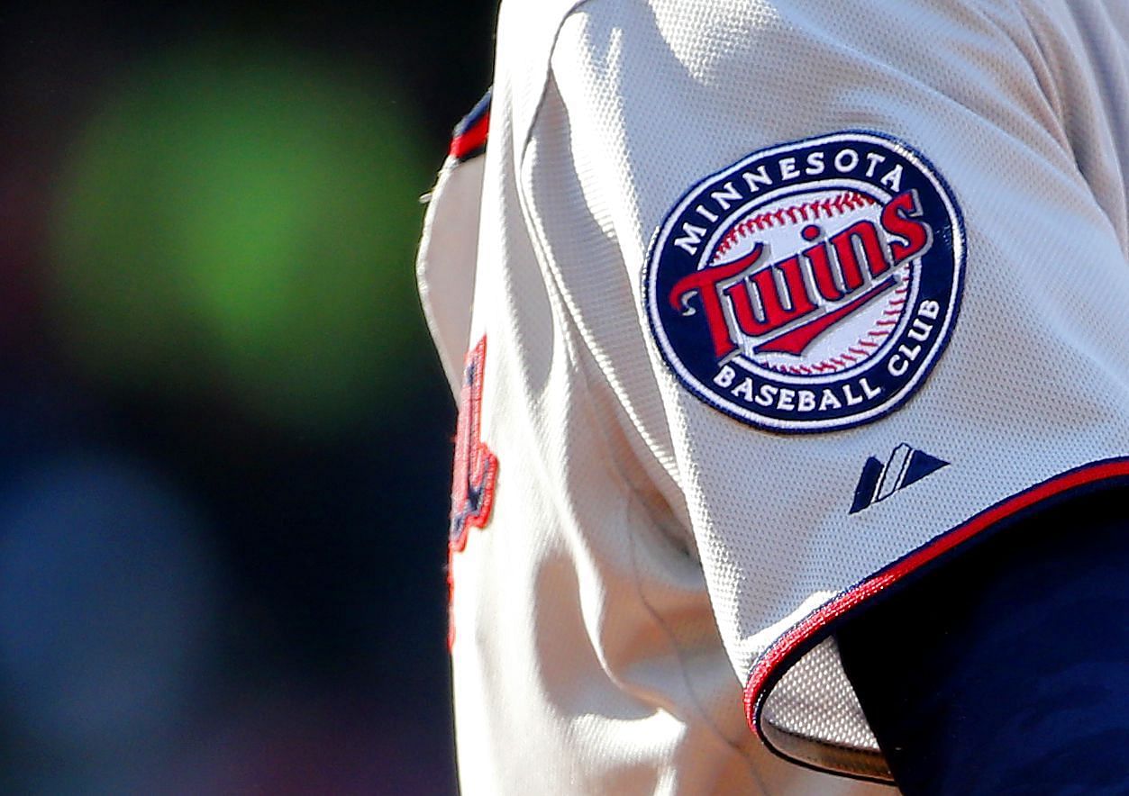 MLB Twitter roasts the new Minnesota Twins logo that looks