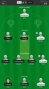 Fantasy suggestion #2