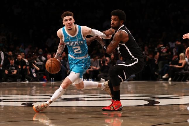 Brooklyn Nets vs Charlotte Hornets Odds, Spread, Picks and Prediction - November 5 | 2022-23 NBA Season