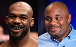 Daniel Cormier changes his opinion about his nemesis Jon Jones