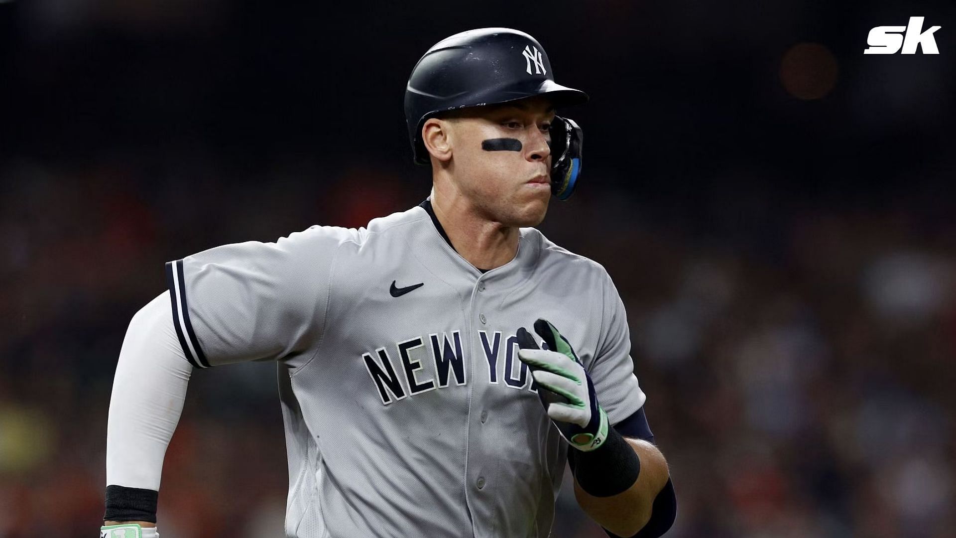 Aaron Judge: Sexiest man in the league : r/NYYankees