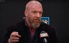 Female WWE Superstar has emotional reaction to Triple H's opinion on a future international event