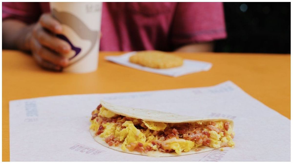 Taco Bell breakfast menu Restaurant hours, items, and more explored