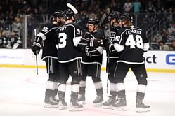 Kings vs Canucks Prediction, Line, Picks, and Odds - November 18 | 2022 NHL Season