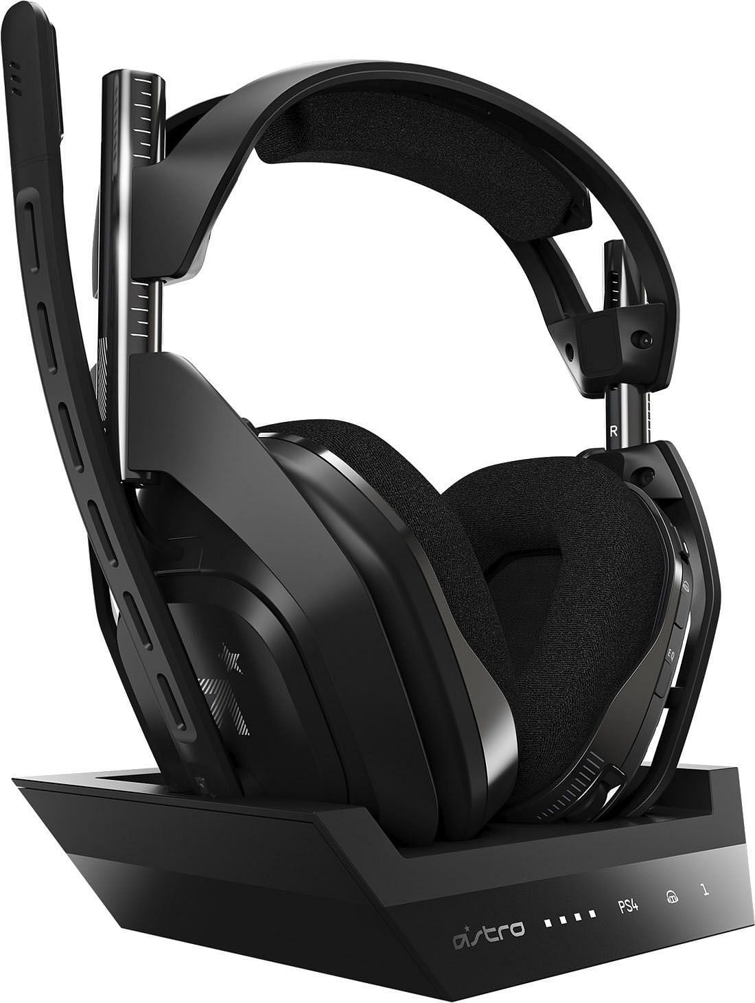 The Astro Gaming A50 Wireless (Image via Best Buy)