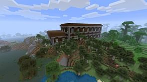 5 best Minecraft seeds for consoles (2022)