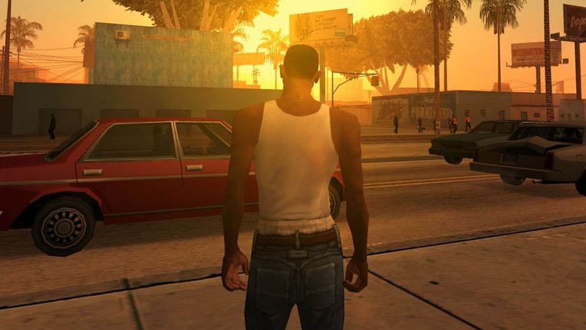 GTA san andreas codigo vida infinita #gta #gtav #gta5 #gtaonline #dica, Grand  Theft Auto: San Andreas