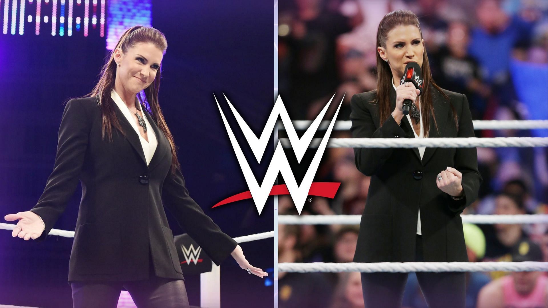 Stephanie McMahon set to participate in upcoming major event with top WWE  official