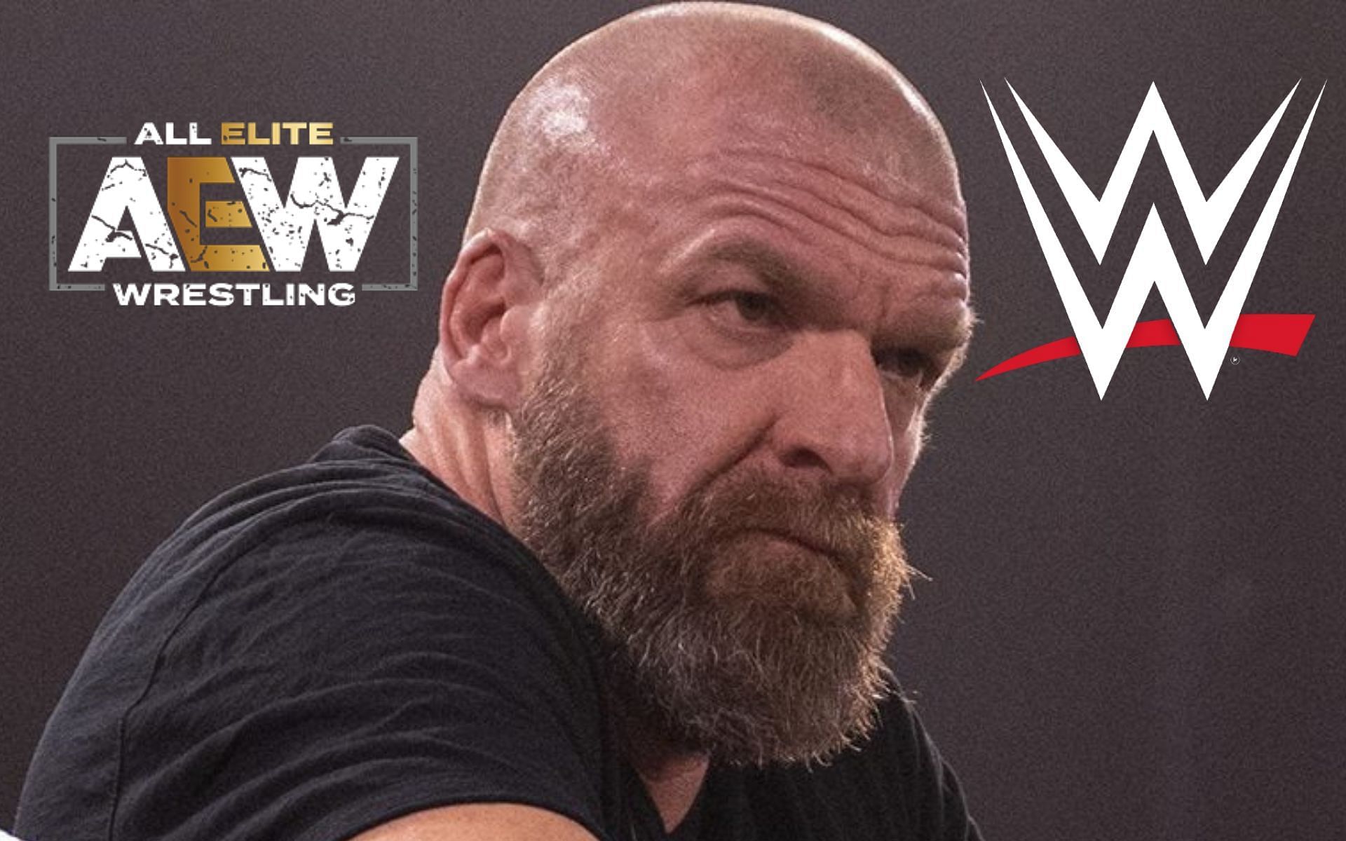 Triple H has drastically transformed the main roster events
