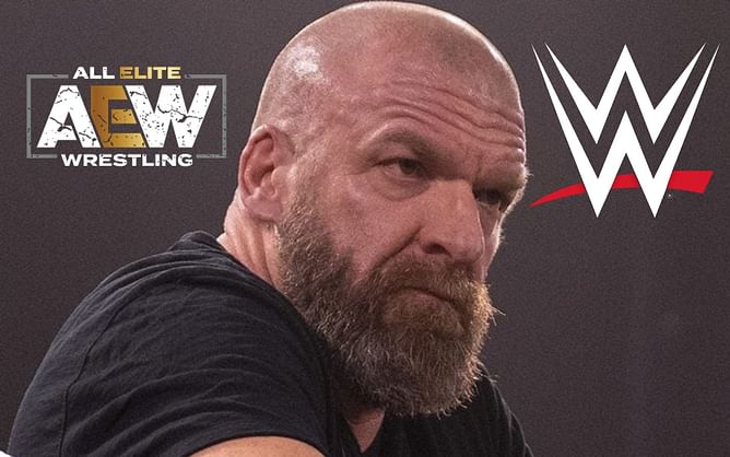 "Knew the writing was on the wall for me" - When top AEW star knew his WWE career was over following Triple H's time away