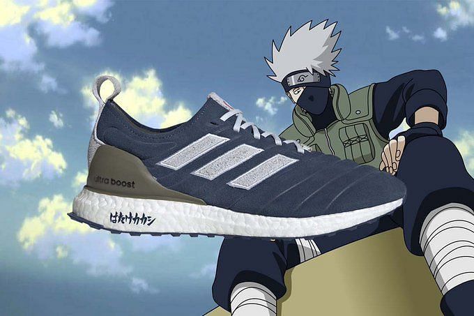 Anime Sneaker Collaborations : Skechers and One Piece