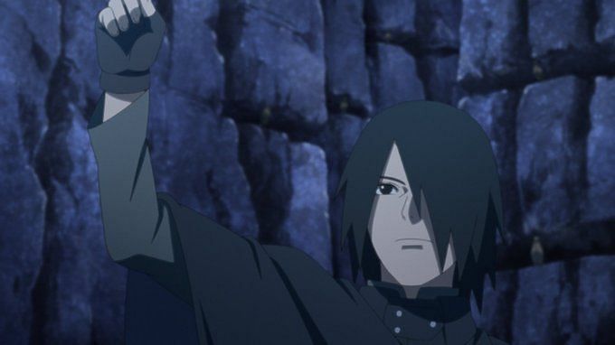 Boruto episode 274: Fans welcome back the Boruto-Sasuke duo as Yuki ...