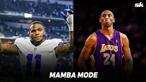 Micah Parsons reveals he’s going full Kobe Bryant with Cowboys LB eyeing MVP campaign