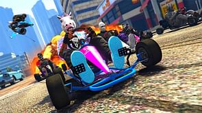 Is the Veto Classic in GTA Online worth buying?