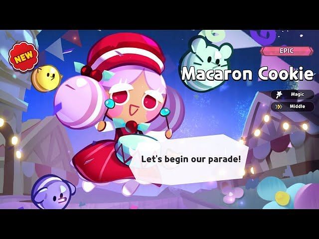 Does Macaron Cookie live up to the hype in Cookie Run: Kingdom?