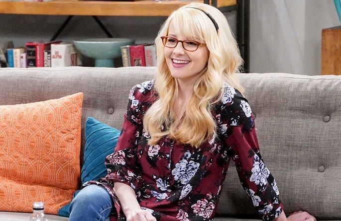 How much is Melissa Rauch's Net Worth as of 2023?