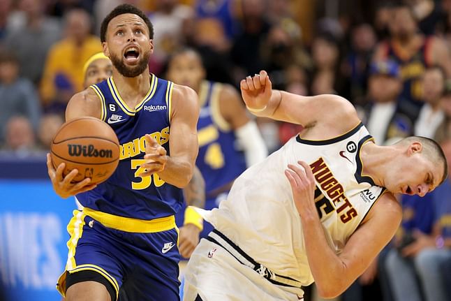 Best NBA Player Props for Tonight: Steph Curry, Nikola Jokic, and Shai Gilgeous-Alexander