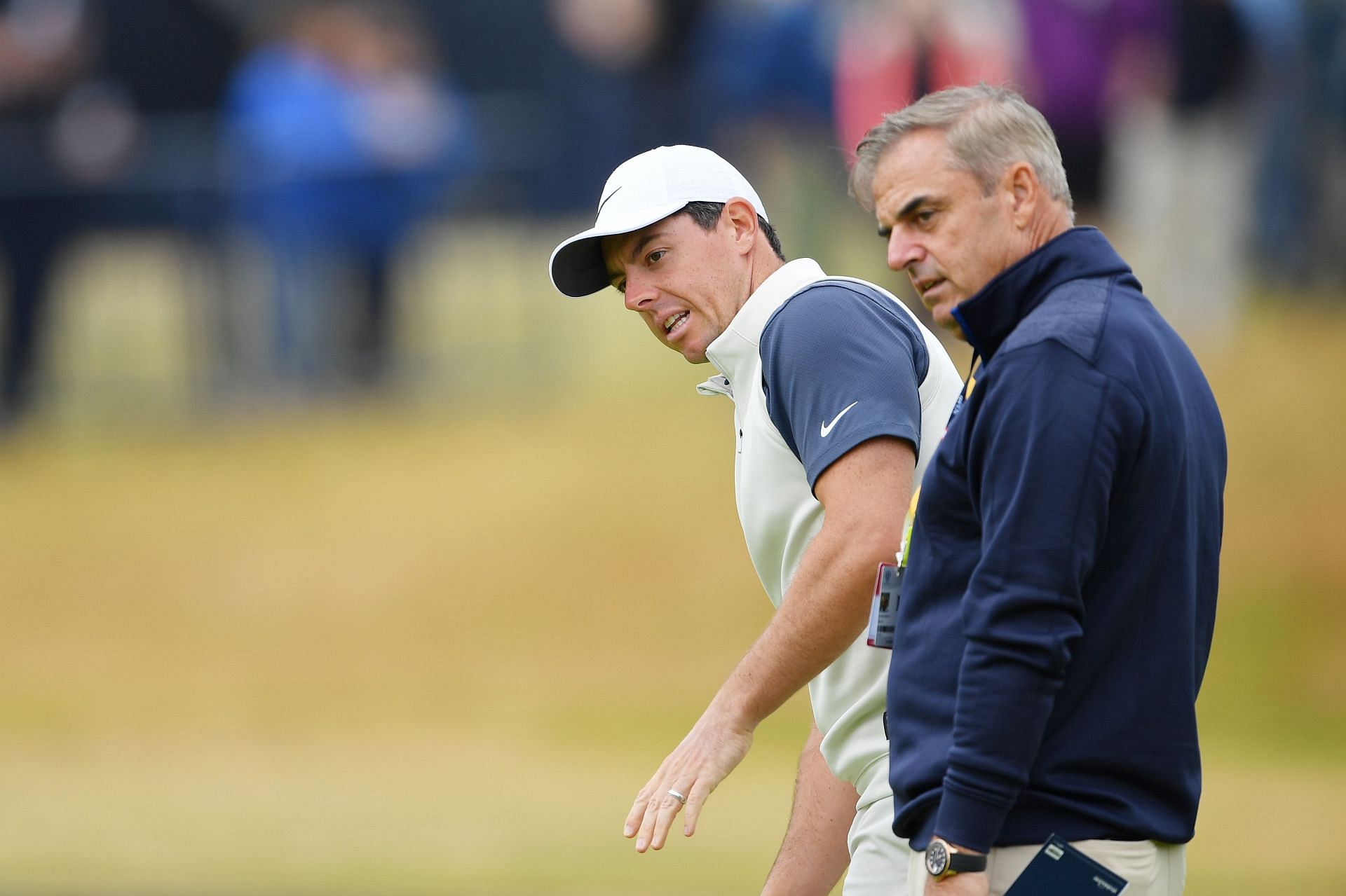 147th Open Championship - Previews