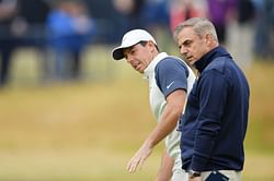 “Rotella has channeled that in a very positive way” – Irish golfer Paul McGinley lauds Rory McIlroy's psychologist for his success