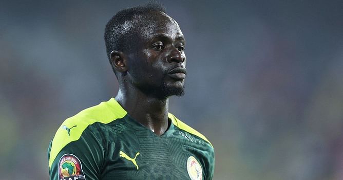 "He copped a knock on a nerve" - Bayern Munich provide update on Sadio Mane after Senegal star suffers injury ahead of FIFA World Cup