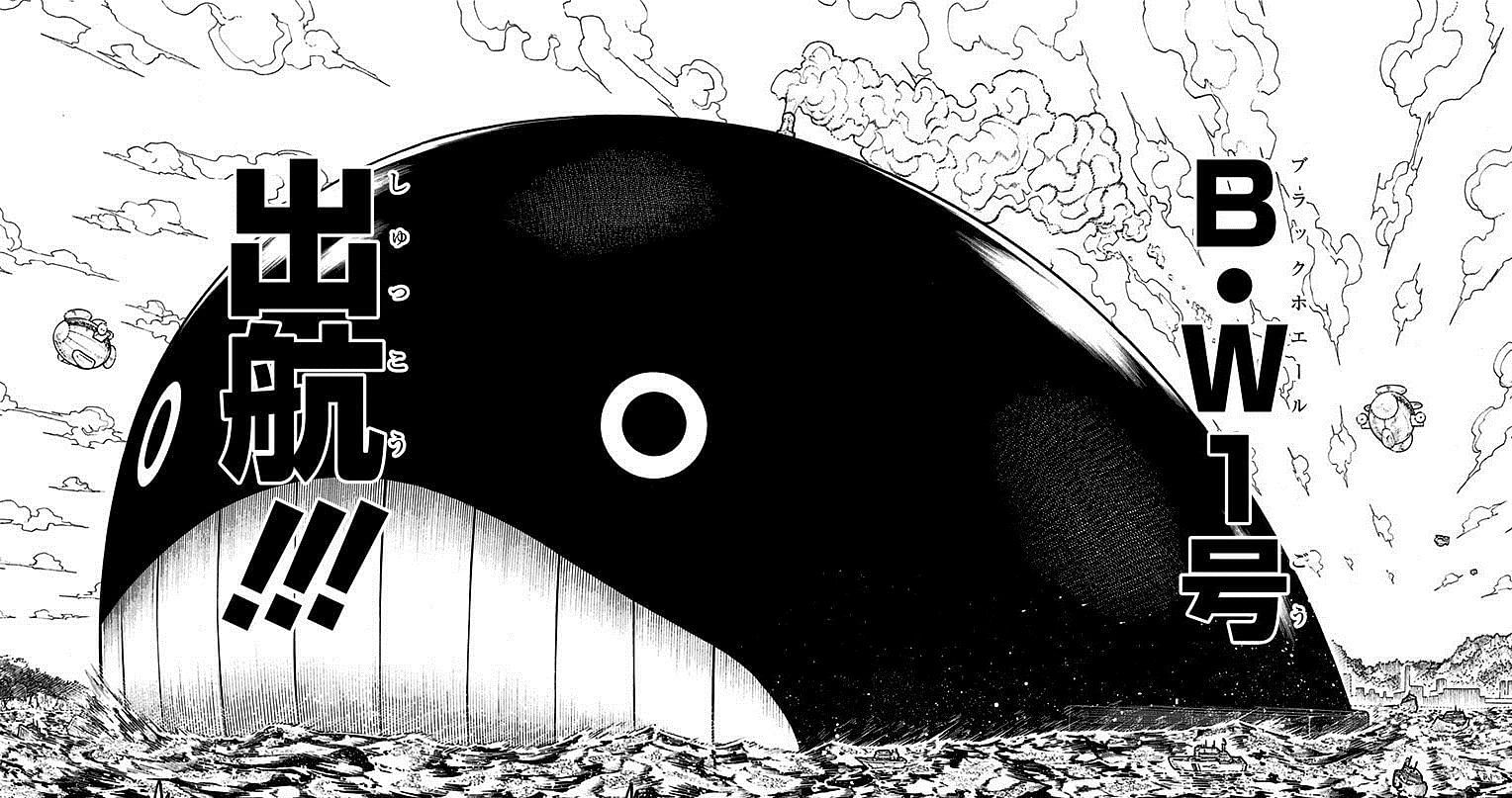 Hunter x Hunter' Creator Hints 'Dark Continent' Arc Length