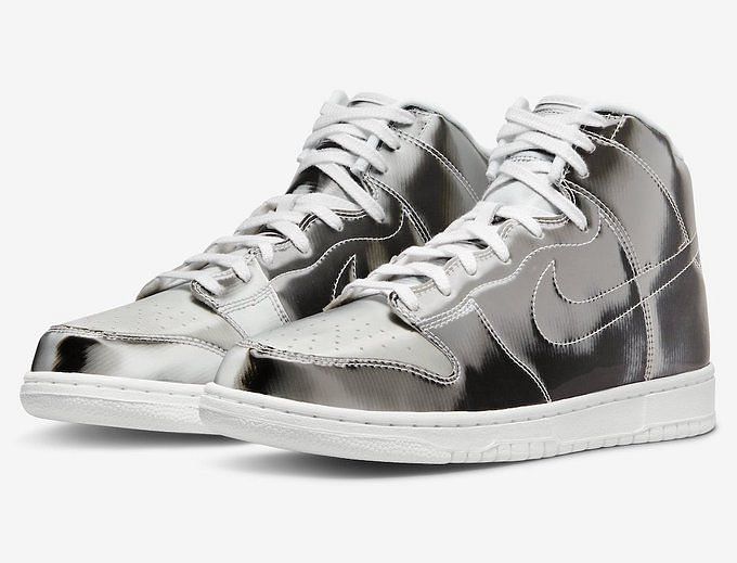 nike dunk clot