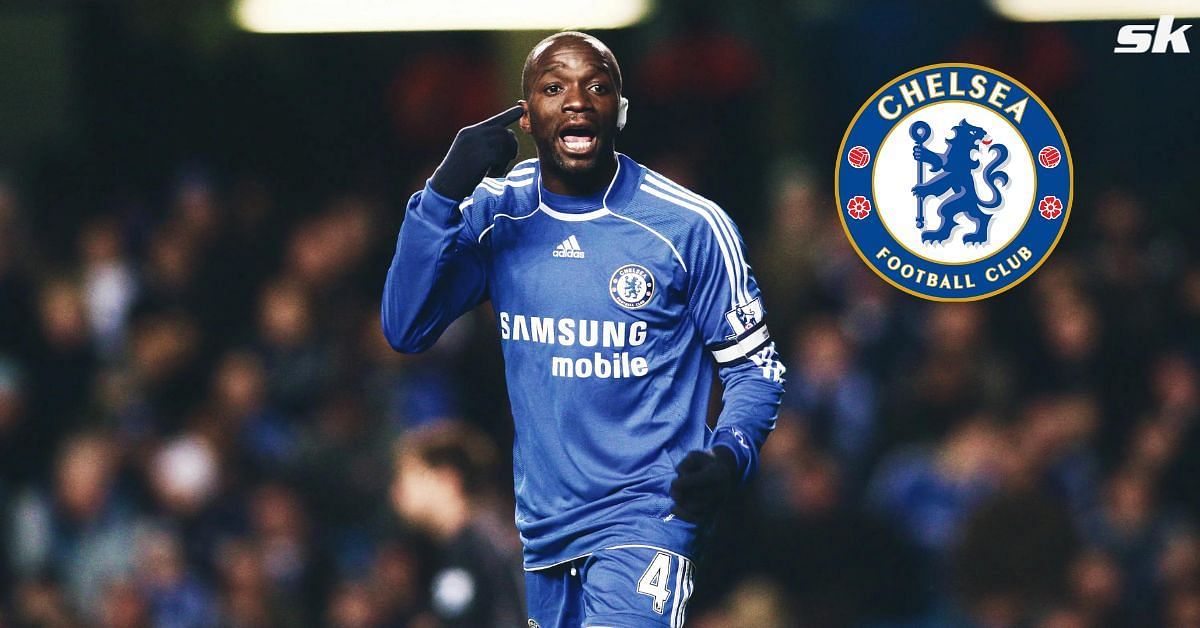 Makelele raved about previous Chelsea target
