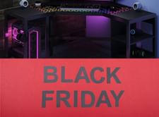 5 best gaming desk deals on Black Friday Sale 2022