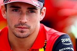 Charles Leclerc: I don't expect any race worse than 2022 F1 Mexican GP