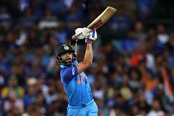 5 Virat Kohli knocks that prove he is the king of white-ball cricket