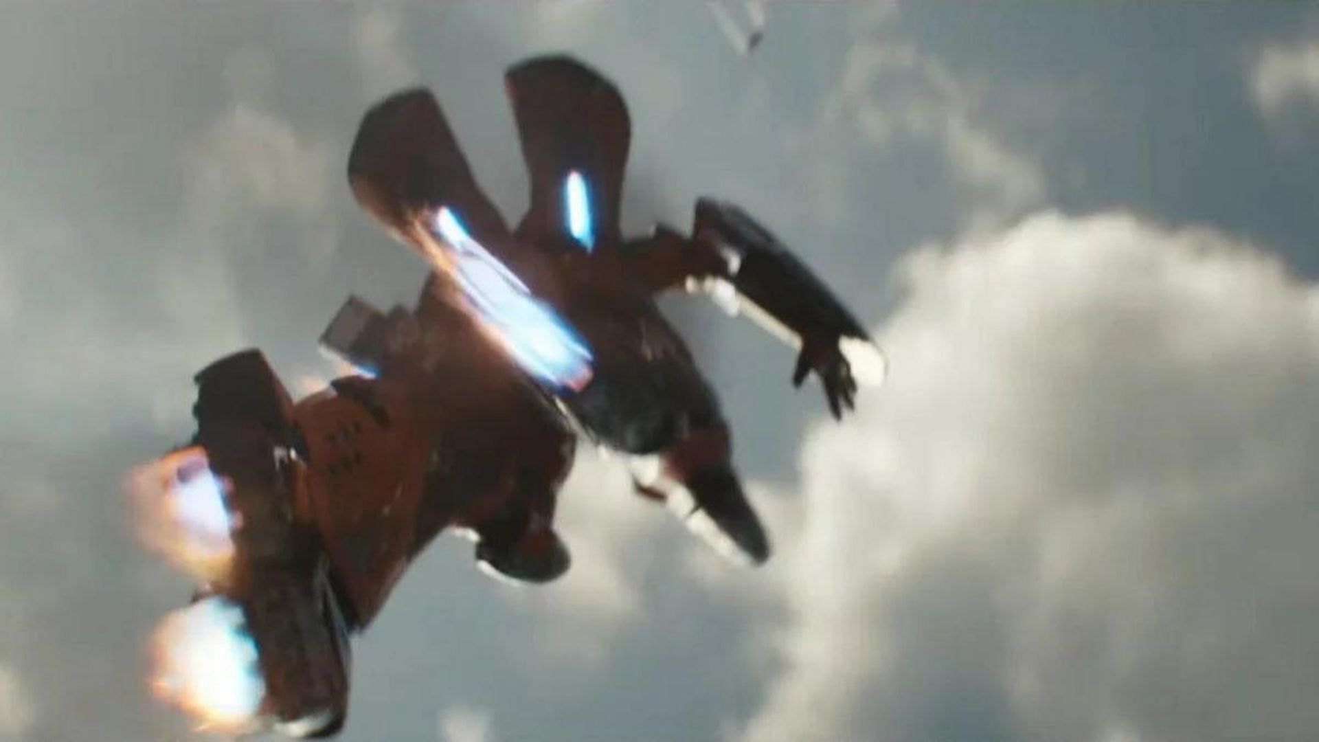 Ironheart (Image via HOLLYMOVIES)