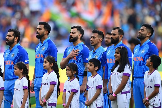 IND vs ENG weather update: Adelaide weather on November 10 ahead of India vs England T20 World Cup semi-final match