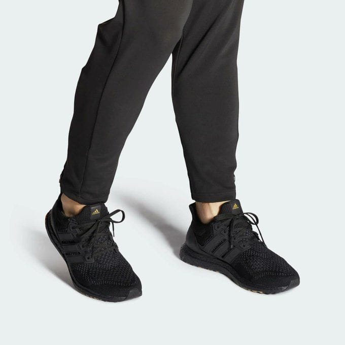 5 best black Adidas running shoes to buy in 2022