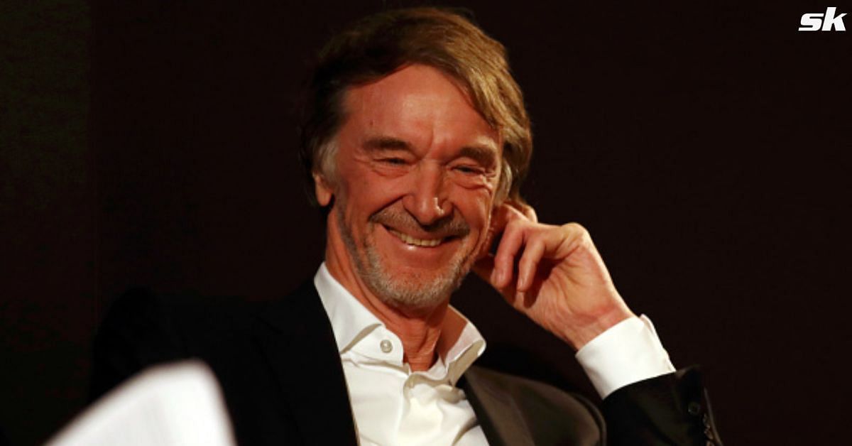 Sir Jim Ratcliffe has turned down Liverpool in favor of Manchester United