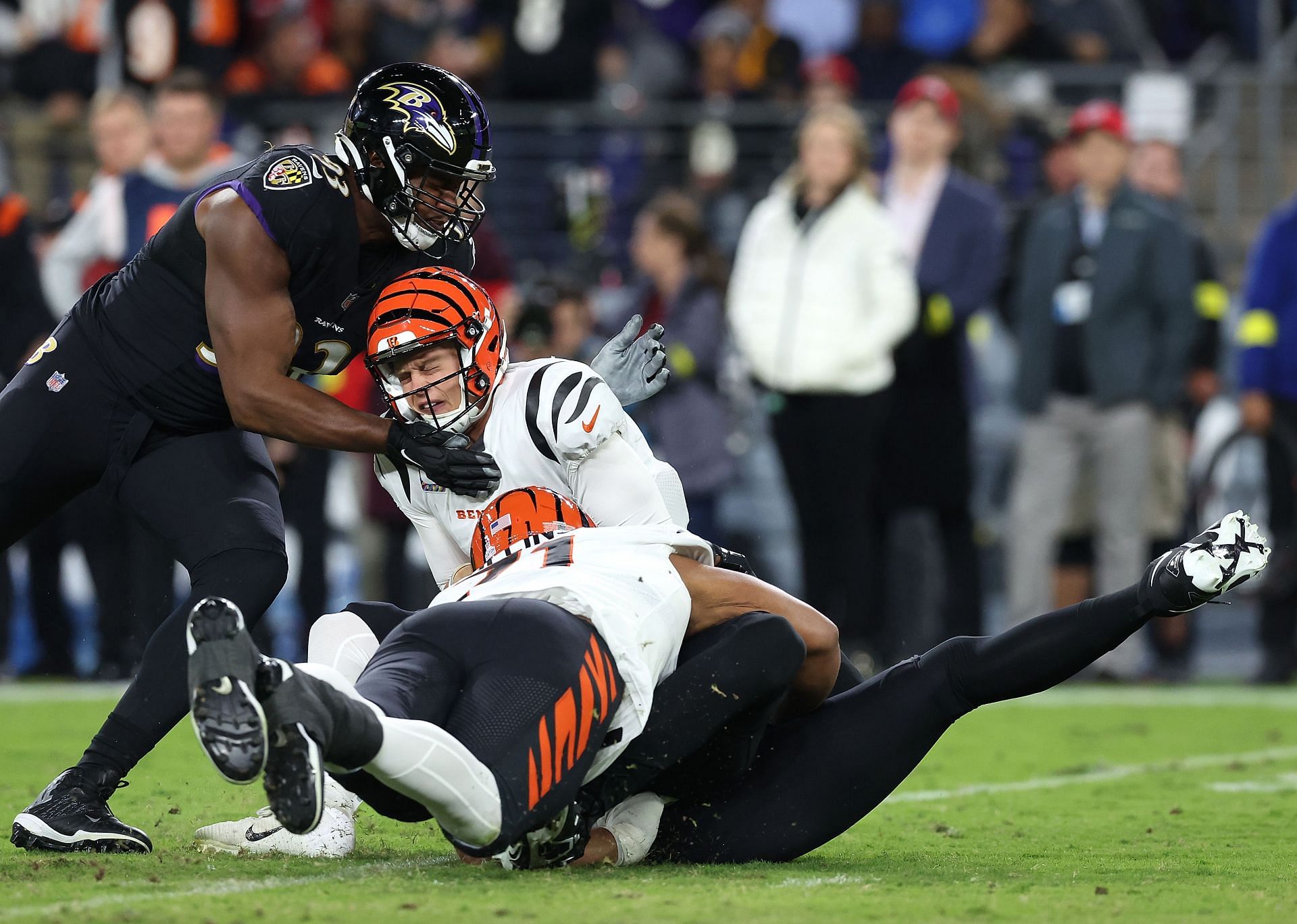 Fixing the Cincinnati Bengals: Where the offense can improve and