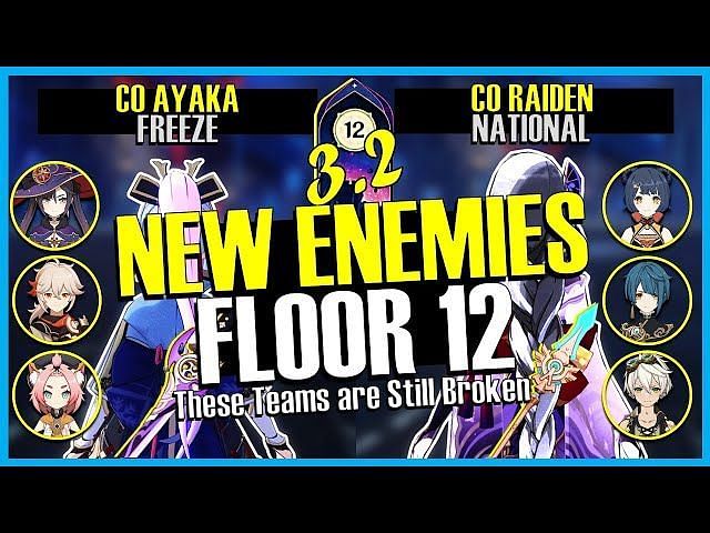 floor 5 team comp spiral abyss floor 5 team comp spiral abyss