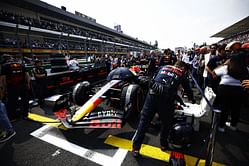 F1 will benefit from Red Bull's cost-cap penalty, opines former world champion