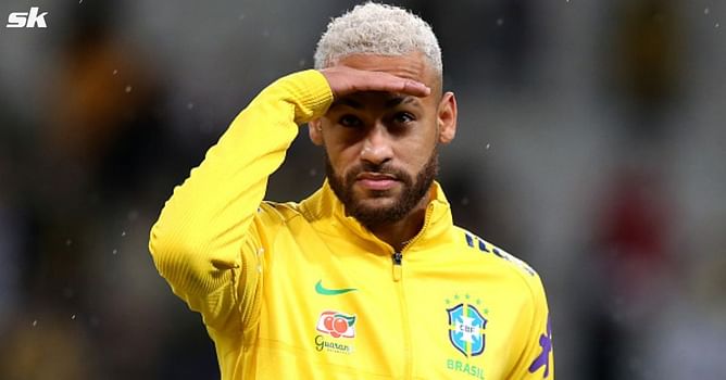 "5 goals minimum" - PSG superstar Neymar makes incredible Brazil claim ahead of 2022 FIFA World Cup