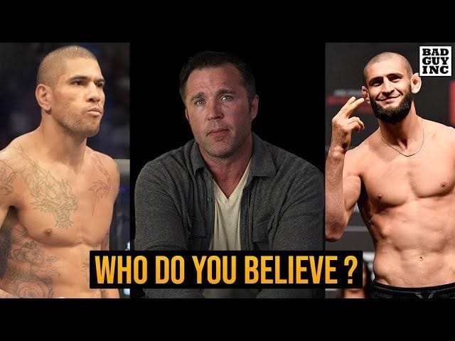 Chael Sonnen reveals only advice he ever gave to UFC star Conor ...