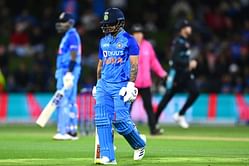 2 mistakes and 1 masterstroke by India in the 2nd T20I vs New Zealand