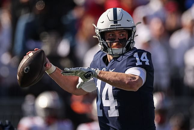 Penn State Nittany Lions vs. Indiana Hoosiers NCAAF Odds, Line, Pick, Prediction, and Preview: November 5 | 2022 NCAAF Season